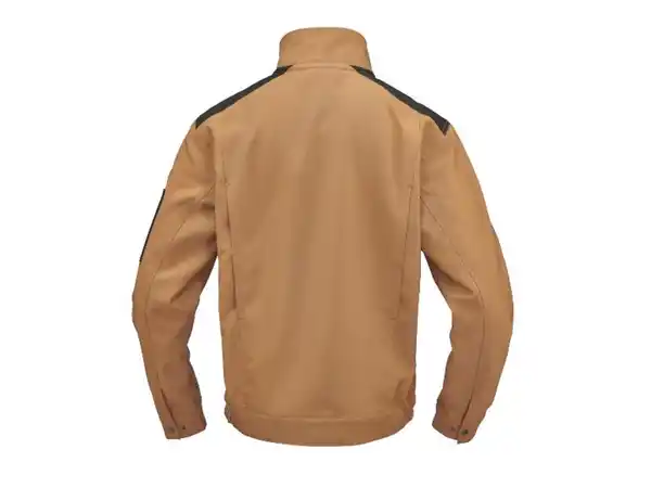 Bild 4 von PARKSIDE® Herren Arbeitsjacke mit Belüftungsschlitze am Rücken