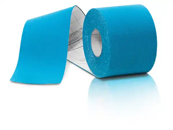 Bild 3 von sensiplast® Kinesiologie-Tapes, wasserabweisend und atmungsaktiv