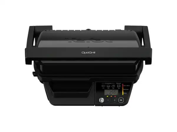 Bild 1 von Tefal OptiGrill »GC7P08«, 2000 W