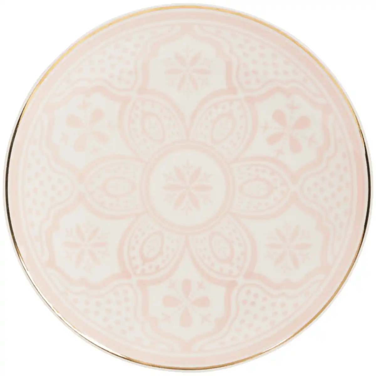 Bild 3 von Frühstücksteller Sahara Gold