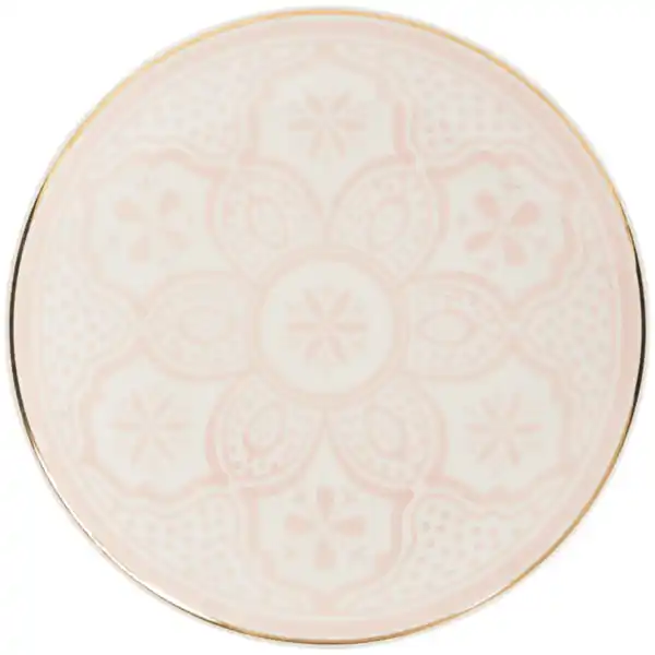 Bild 3 von Frühstücksteller Sahara Gold