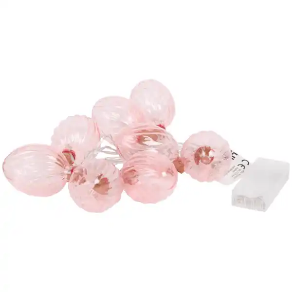 Bild 2 von Oster-Lichterkette