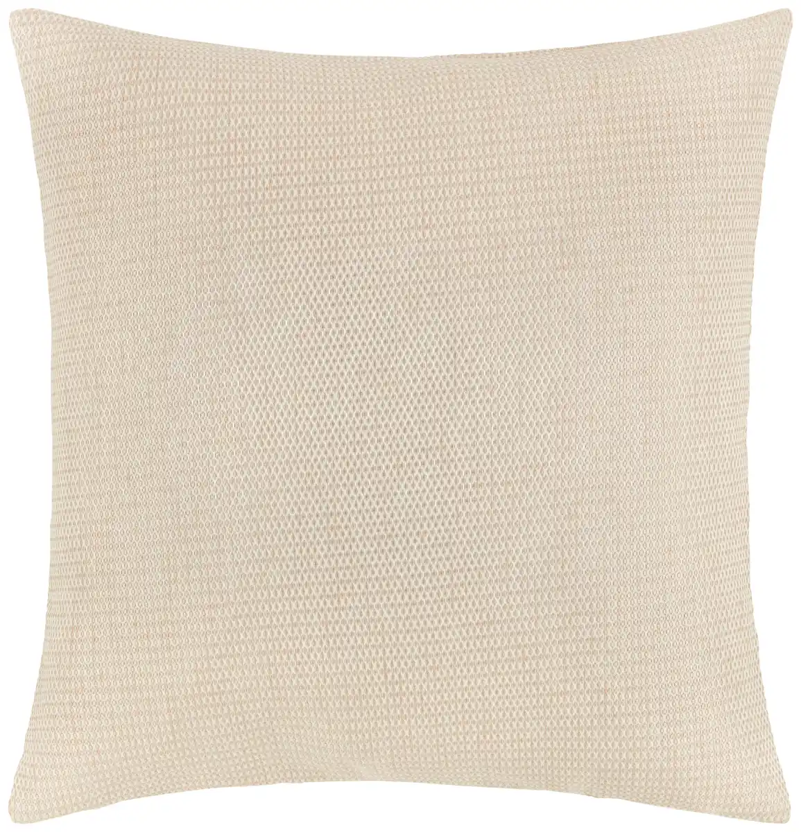 Bild 1 von Kissenhülle Ines in Naturfarben ca. 48x48cm, Naturfarben