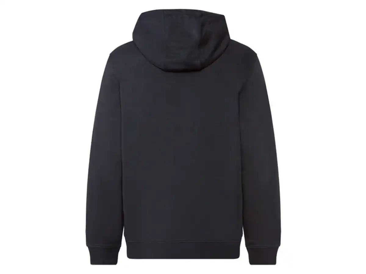 Bild 4 von Lotto Herren Hoody »SMART II SWEAT«, mit Baumwolle