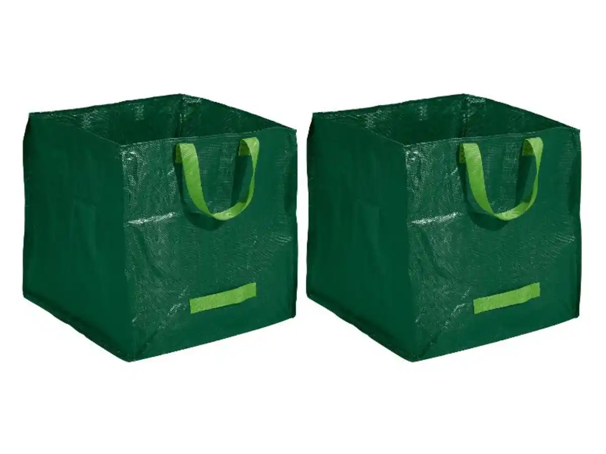 Bild 4 von PARKSIDE® EcoLine Gartensack, aus recyceltem Material