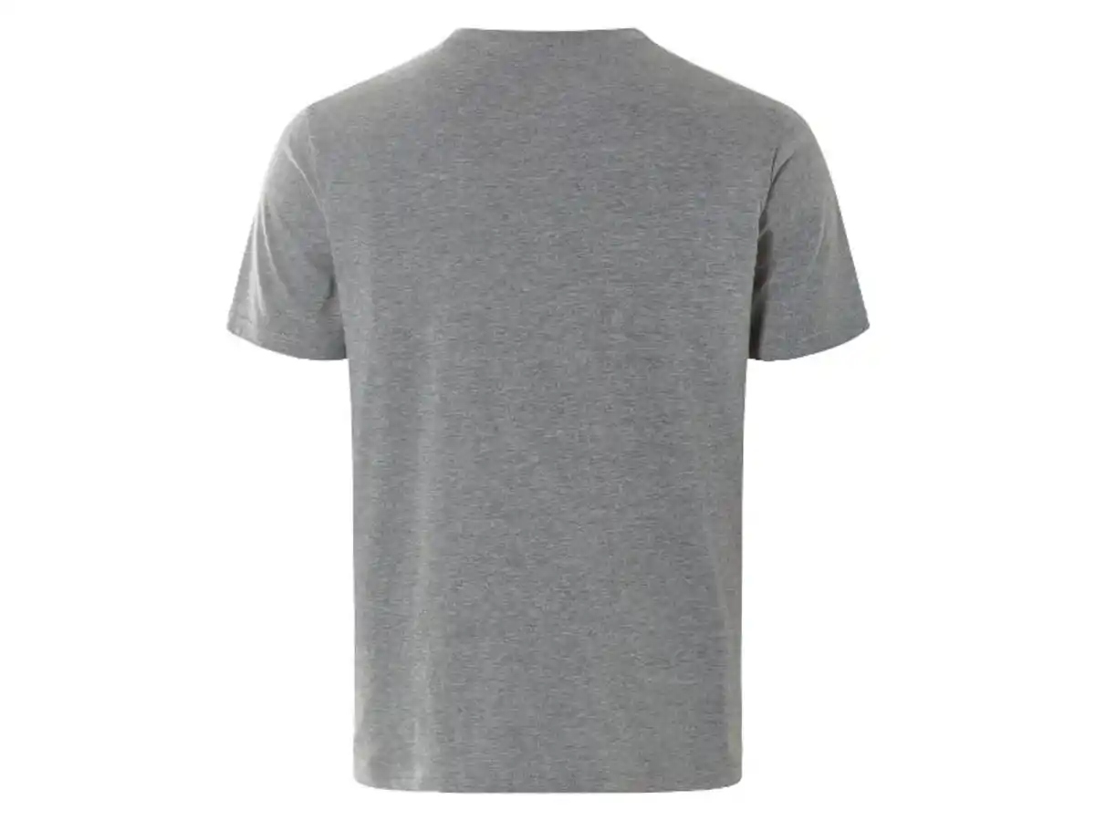 Bild 4 von Damen/Herren NFL T-Shirt mit Rundhalsausschnitt