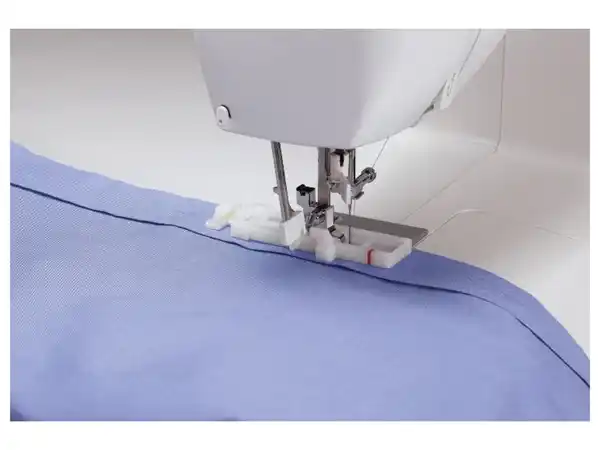 Bild 3 von SINGER Nähmaschine »660L Serenade«, mit LCD-Display