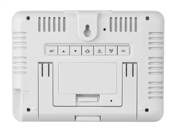 Bild 3 von AURIOL® Wetterstation, mit Farbdisplay