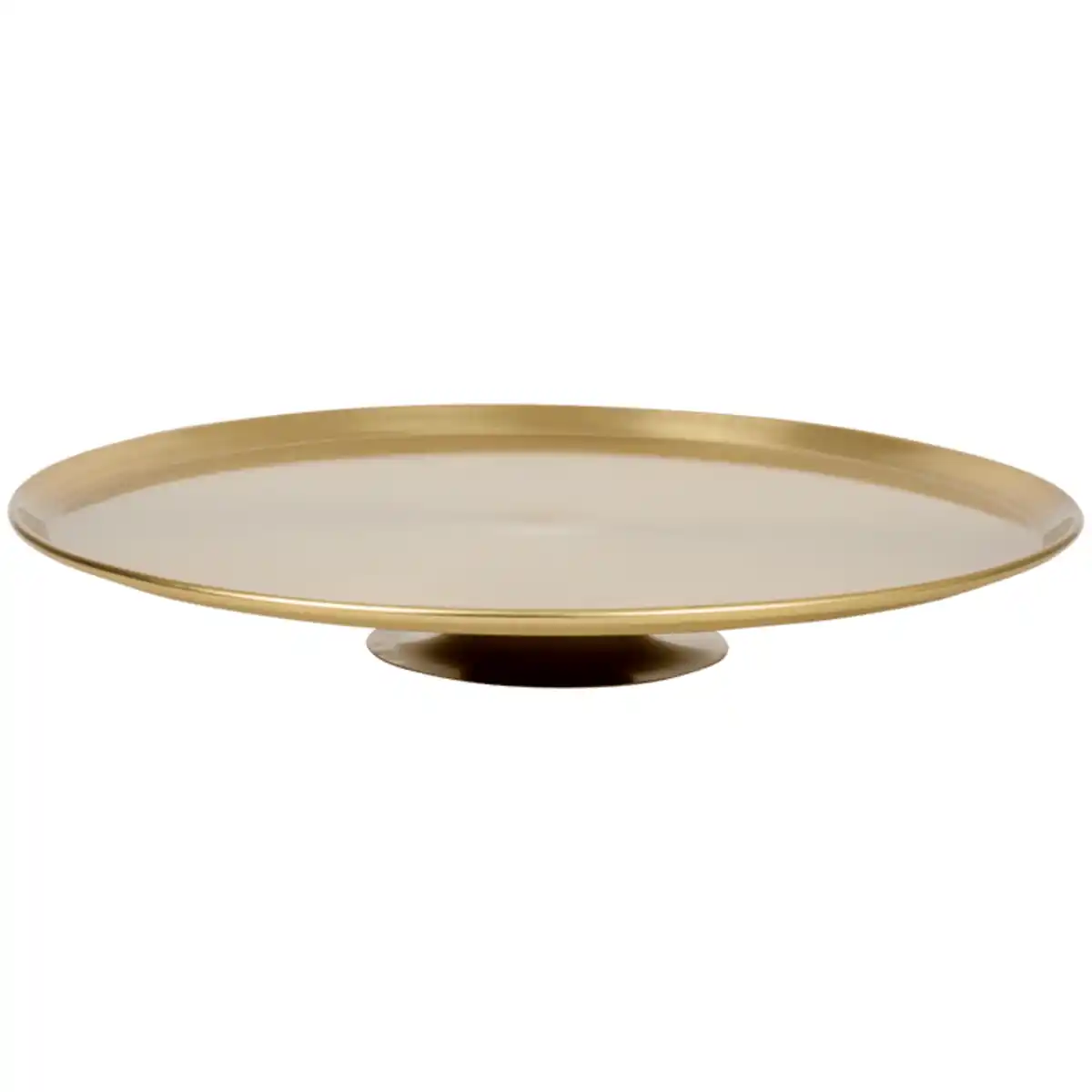 Bild 1 von Tablett mit Fuß