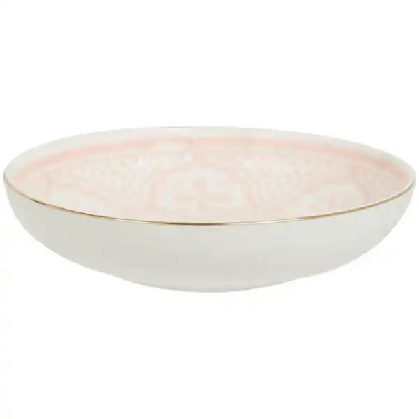 Bild 2 von Suppenteller Sahara Gold