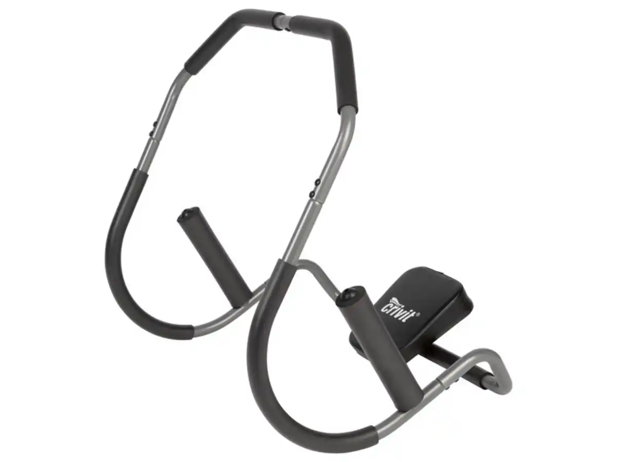 Bild 1 von CRIVIT Bauchmuskeltrainer