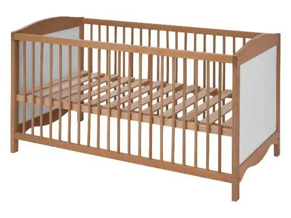 Bild 4 von LIVARNO home Baby-Kombibett, in 3 verschiedenen Varianten aufstellbar