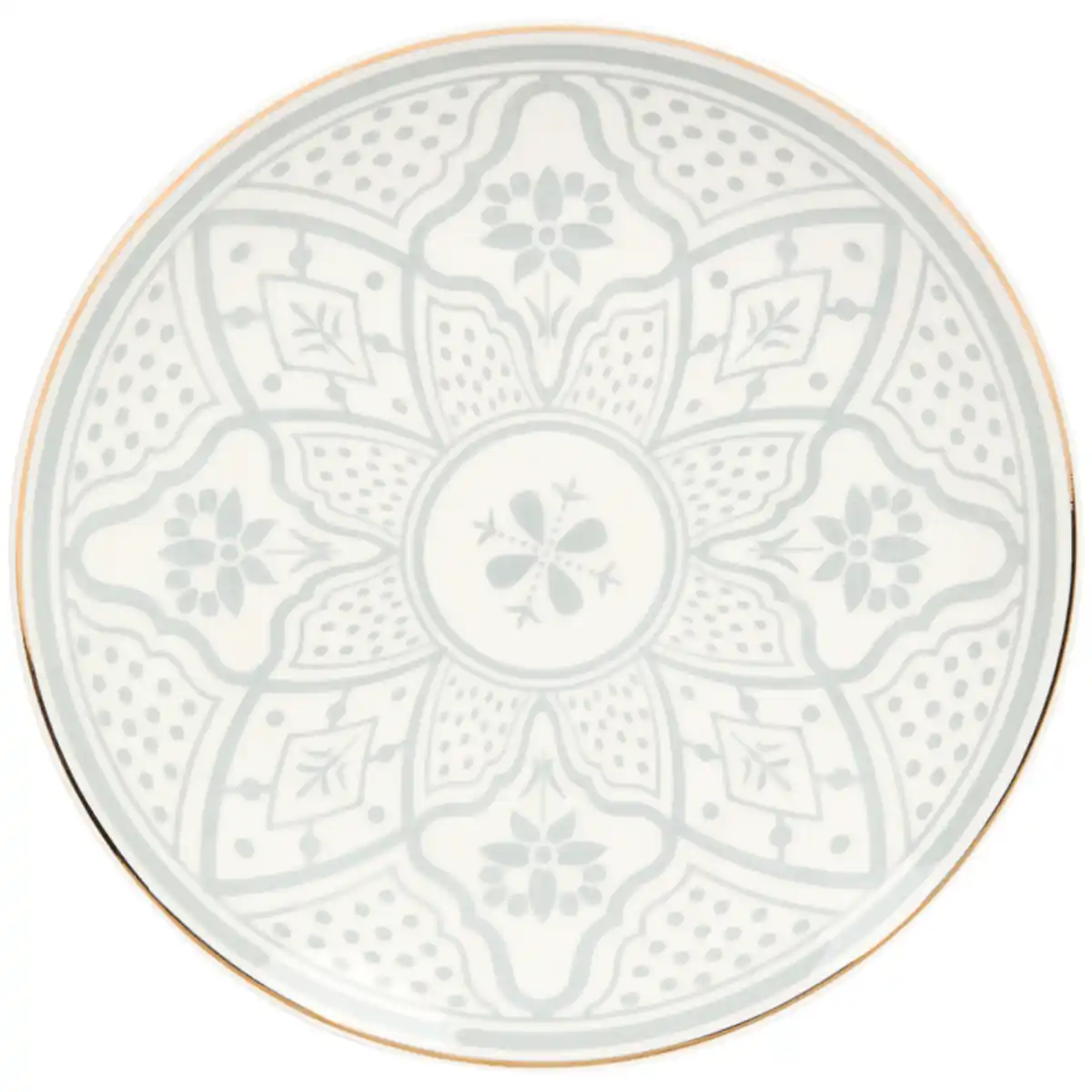 Bild 4 von Frühstücksteller Sahara Gold