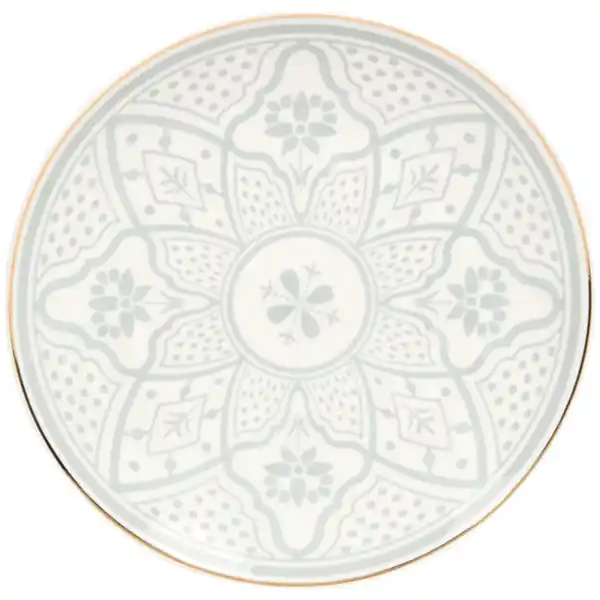 Bild 4 von Frühstücksteller Sahara Gold