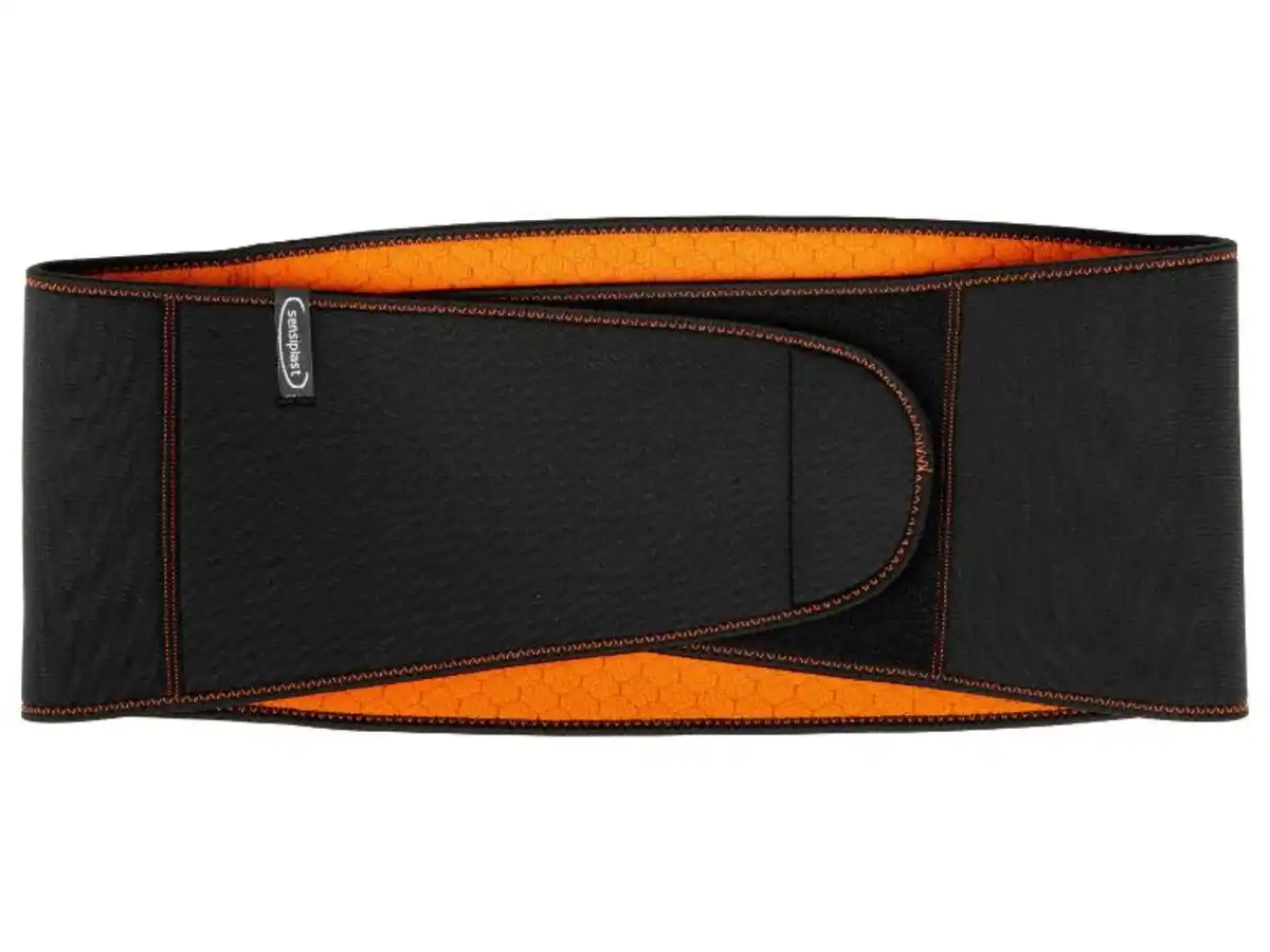 Bild 3 von sensiplast® Rückenbandage, Kniebandage