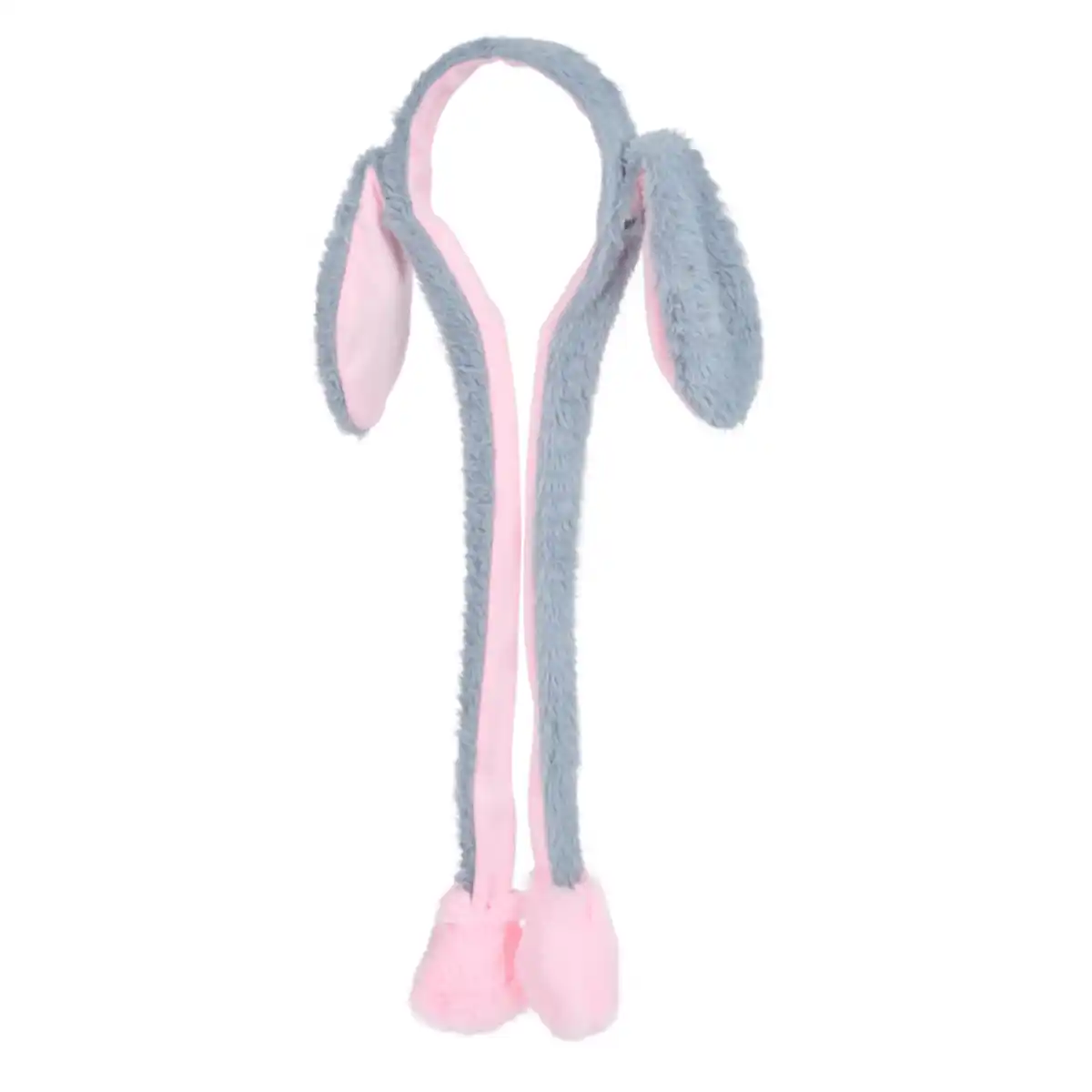 Bild 1 von Osterhaarreif mit beweglichen Ohren