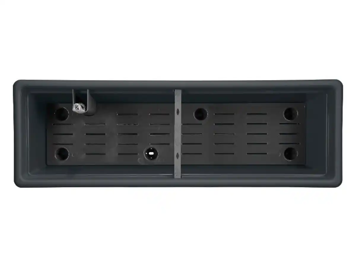 Bild 4 von PARKSIDE® Blumenkasten, mit regulierter Vorratsbewässerung, 60 cm