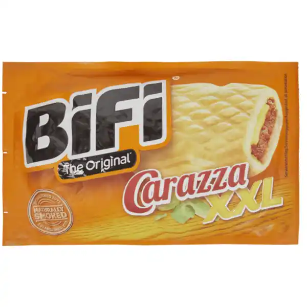 Bild 1 von Bifi Carazza XXL