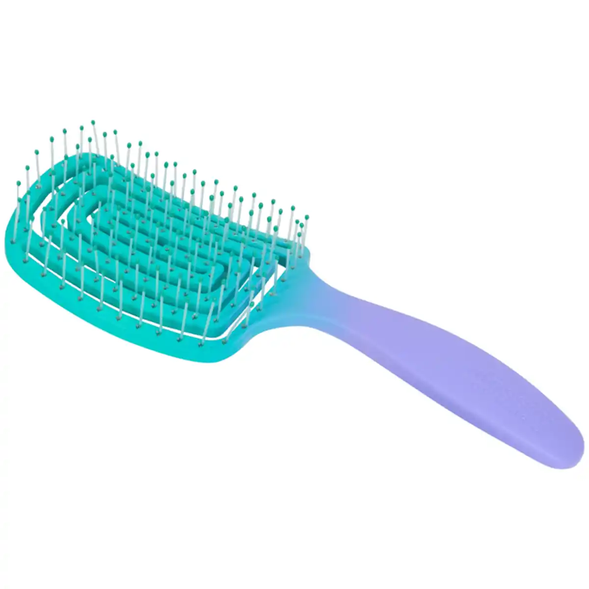 Bild 1 von Blossity Anti-Frizz-Haarbürste