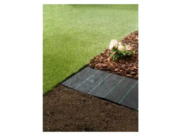 Bild 4 von PARKSIDE® Unterbodengewebe, beliebig zuschneidbar