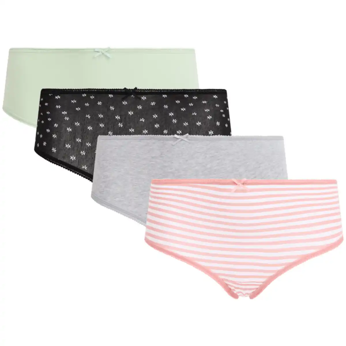 Bild 1 von Taillenslips