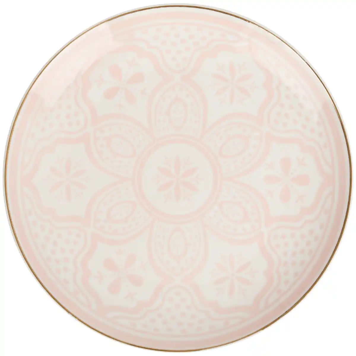 Bild 4 von Speiseteller Sahara Gold