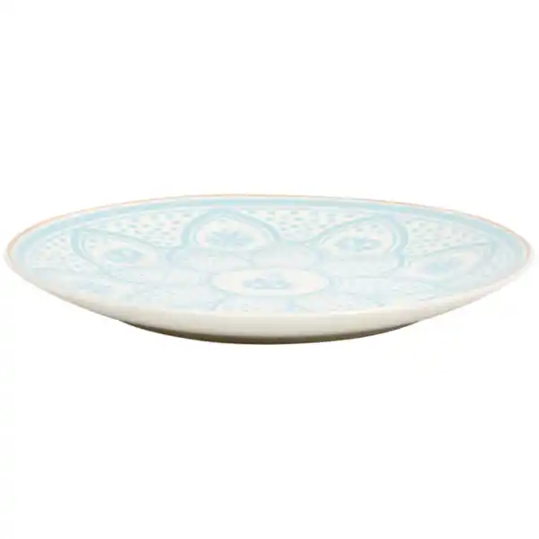 Bild 2 von Frühstücksteller Sahara Gold