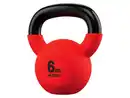 Bild 2 von CRIVIT Kettlebell Gusseisen 6 kg