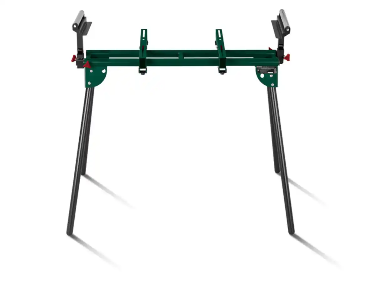 Bild 2 von PARKSIDE® Universal-Maschinenuntergestell »PUG 1550 A1«, max. 150 kg, ca. 94-198,5 cm