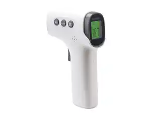 SILVERCREST® PERSONAL CARE Infrarot-Thermometer »SFT 88«, 30 Speicherplätze