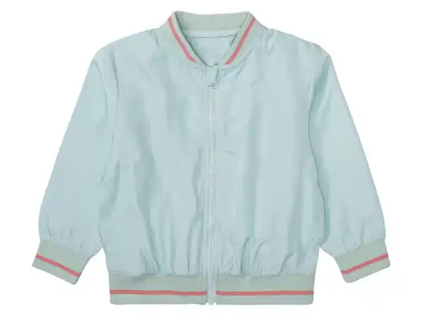 Bild 4 von lupilu® Kleinkinder Pilotenjacke mit Bündchen