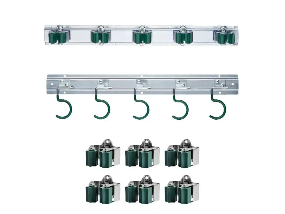 Bild 1 von PARKSIDE® Werkzeughalter, inkl. Befestigungsmaterial,  6 Schrauben