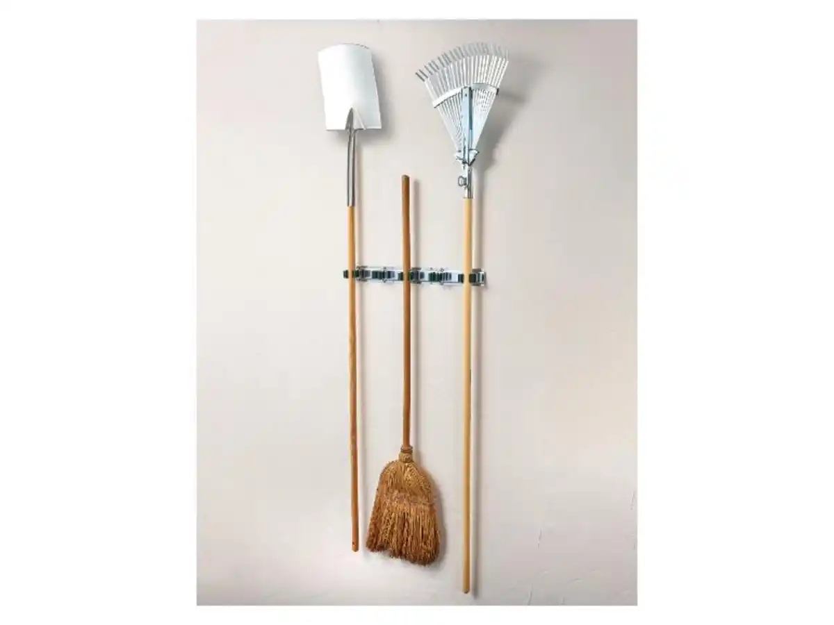 Bild 2 von PARKSIDE® Werkzeughalter, inkl. Befestigungsmaterial,  6 Schrauben