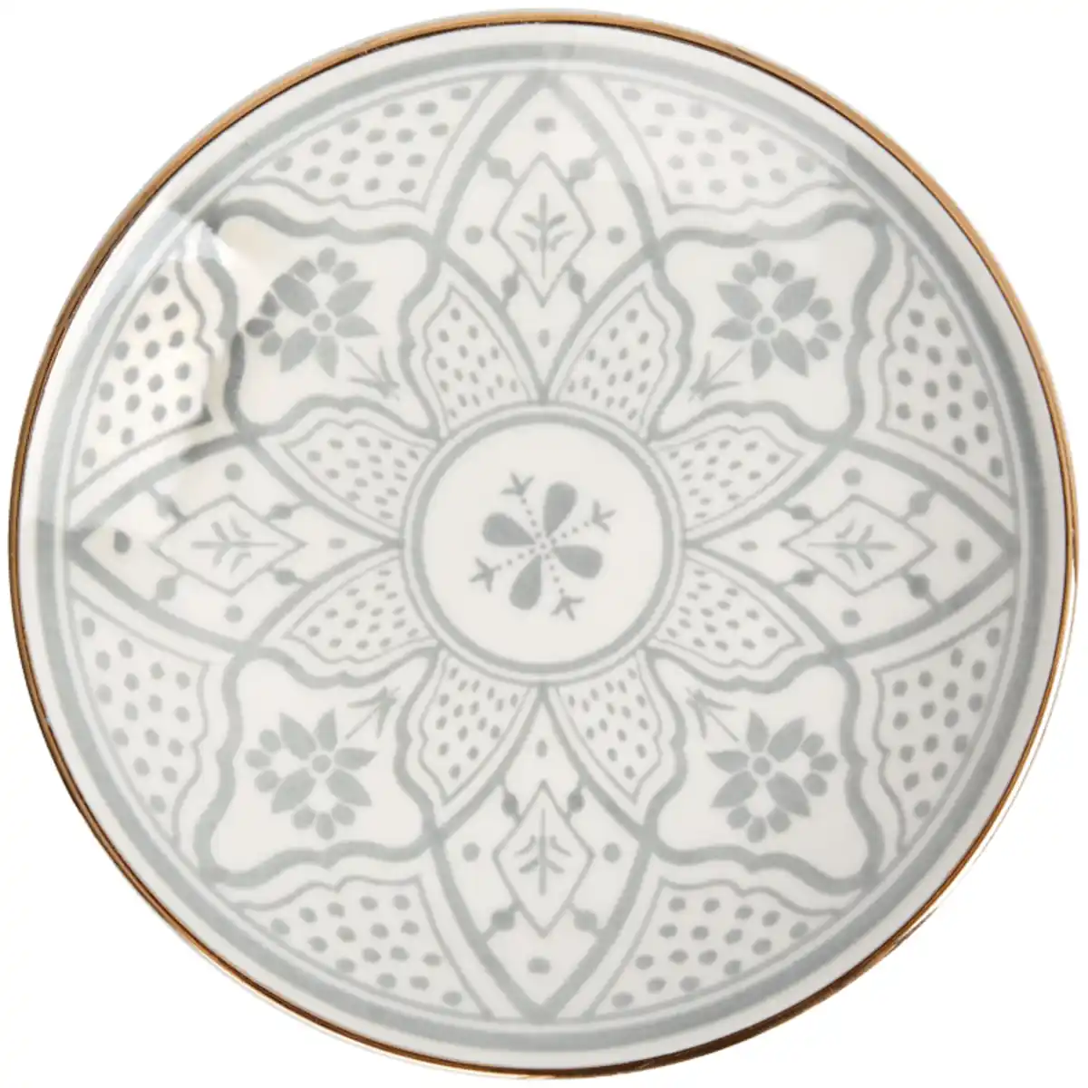 Bild 1 von Dessertteller Sahara Gold