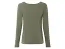 Bild 4 von esmara® Damen Langarmshirt, in modischer Ripp-Qualität