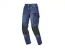 Bild 2 von PARKSIDE PERFORMANCE® Damen Jeans mit CORDURA® Knieverstärkung