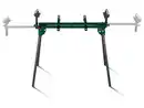 Bild 4 von PARKSIDE® Universal-Maschinenuntergestell »PUG 1550 A1«, max. 150 kg, ca. 94-198,5 cm