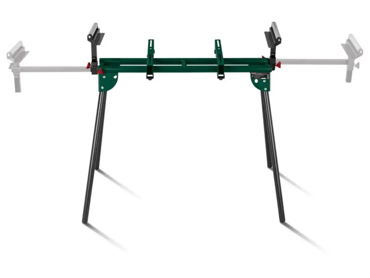 Bild 4 von PARKSIDE® Universal-Maschinenuntergestell »PUG 1550 A1«, max. 150 kg, ca. 94-198,5 cm