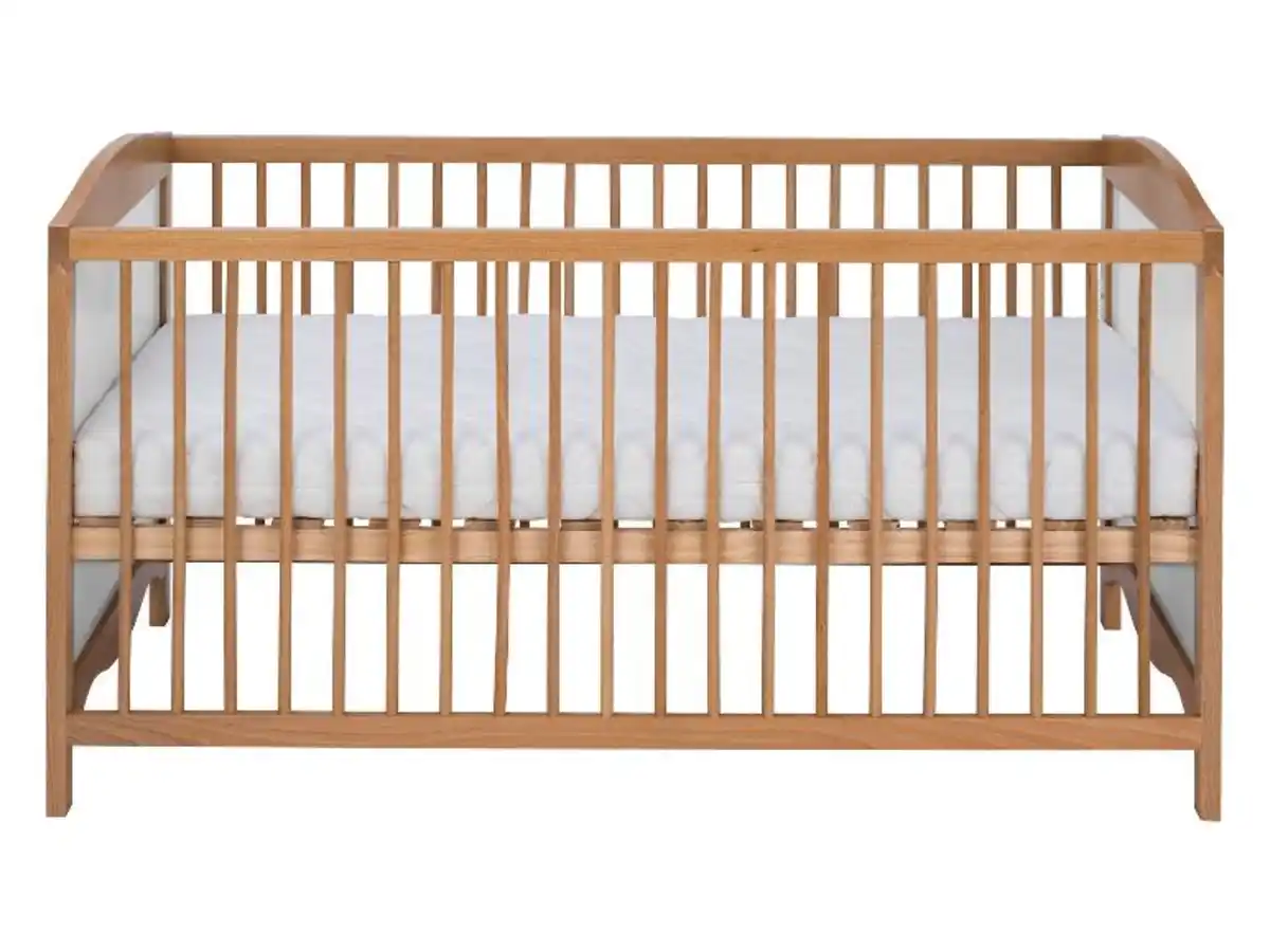 Bild 3 von LIVARNO home Baby-Kombibett, in 3 verschiedenen Varianten aufstellbar