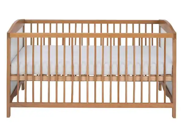 Bild 3 von LIVARNO home Baby-Kombibett, in 3 verschiedenen Varianten aufstellbar