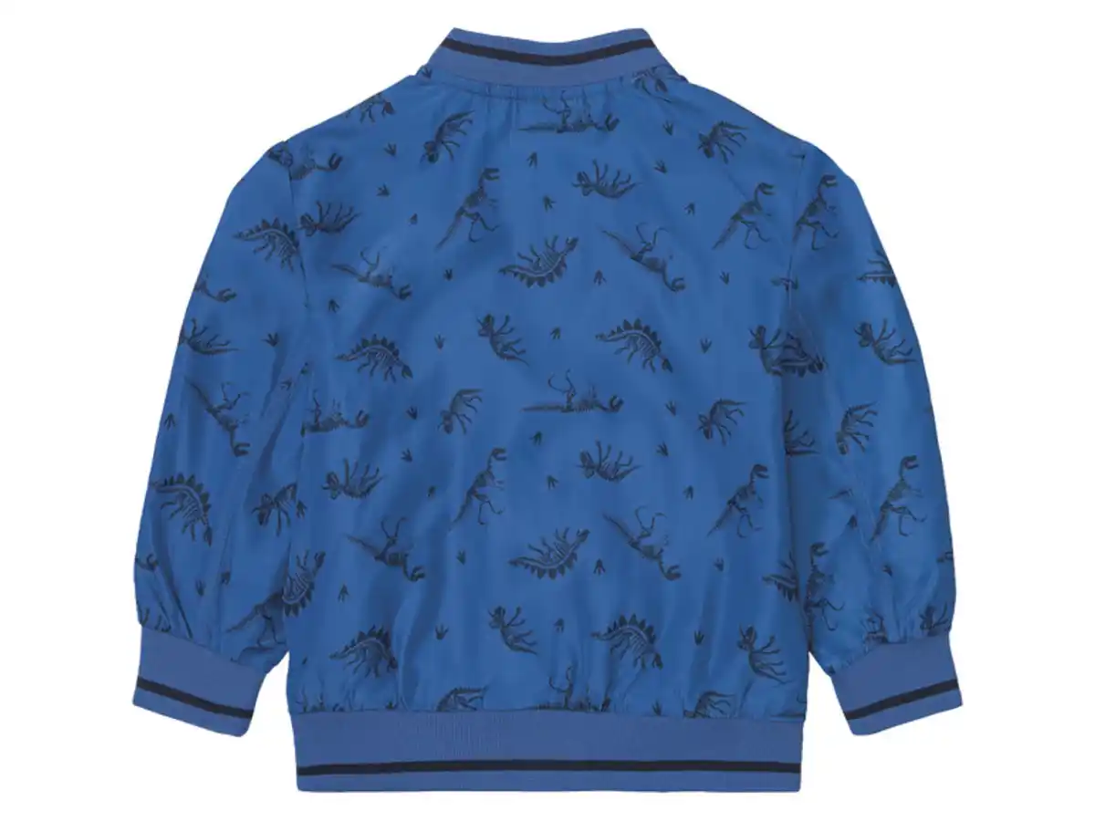 Bild 3 von lupilu® Kleinkinder Pilotenjacke mit Bündchen