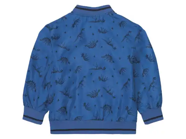 Bild 3 von lupilu® Kleinkinder Pilotenjacke mit Bündchen