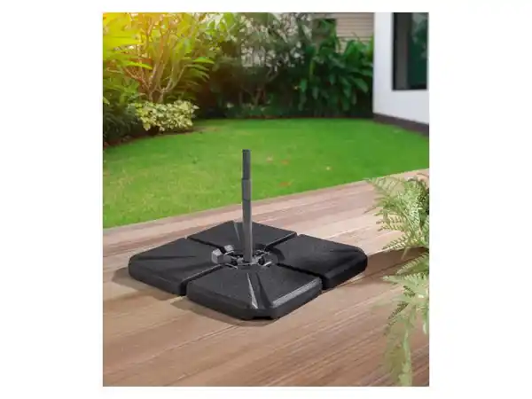 Bild 2 von LIVARNO home Einlegeplatten für Ampelschirme, 4 Stück