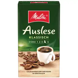 Melitta Auslese 500 g