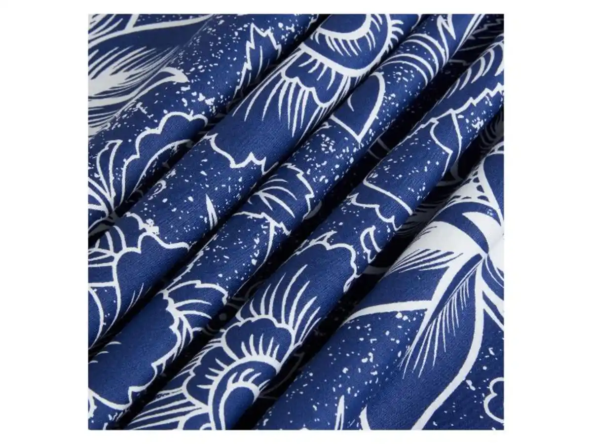 Bild 4 von LIVARNO home Edel-Renforcé-Bettwäsche, 135 x 200 cm