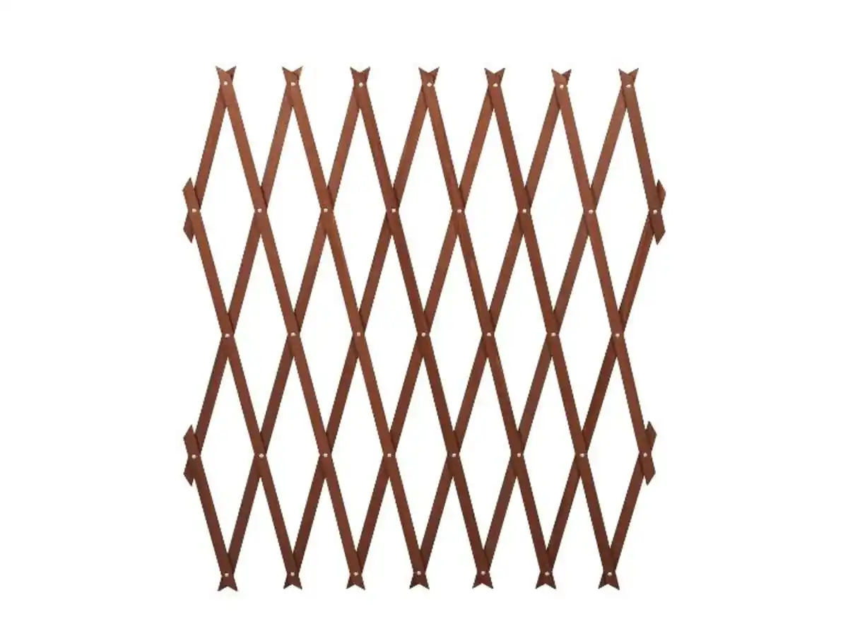 Bild 4 von PARKSIDE® Holz-Scherenspalier, vorbehandelt mit umweltfreundlicher Lasur