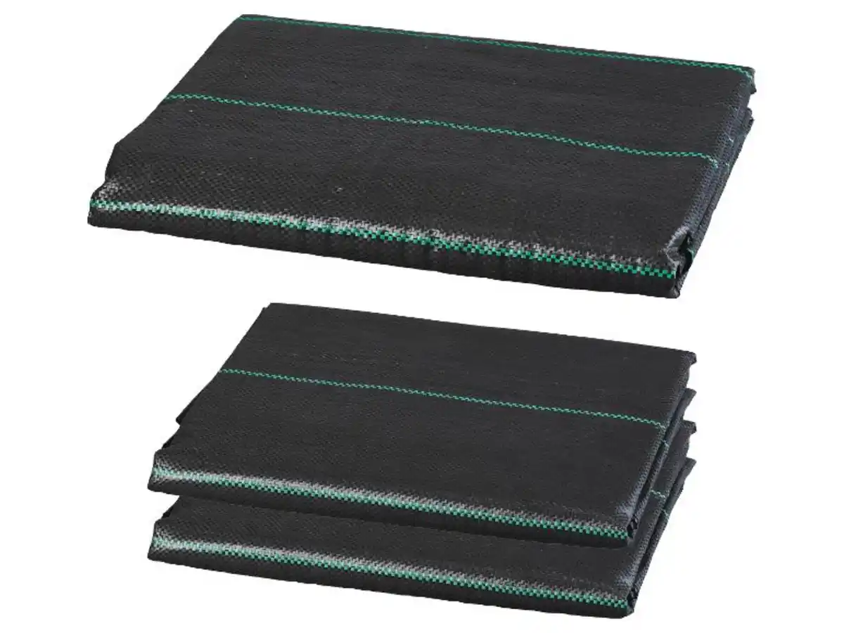 Bild 1 von PARKSIDE® Unterbodengewebe, beliebig zuschneidbar