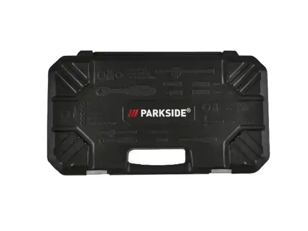 Bild 3 von PARKSIDE® Steckschlüssel-Satz, 65-teilig