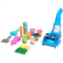 Bild 1 von Hasbro Play-Doh Zoom Zoom Staubsauger-Spielset