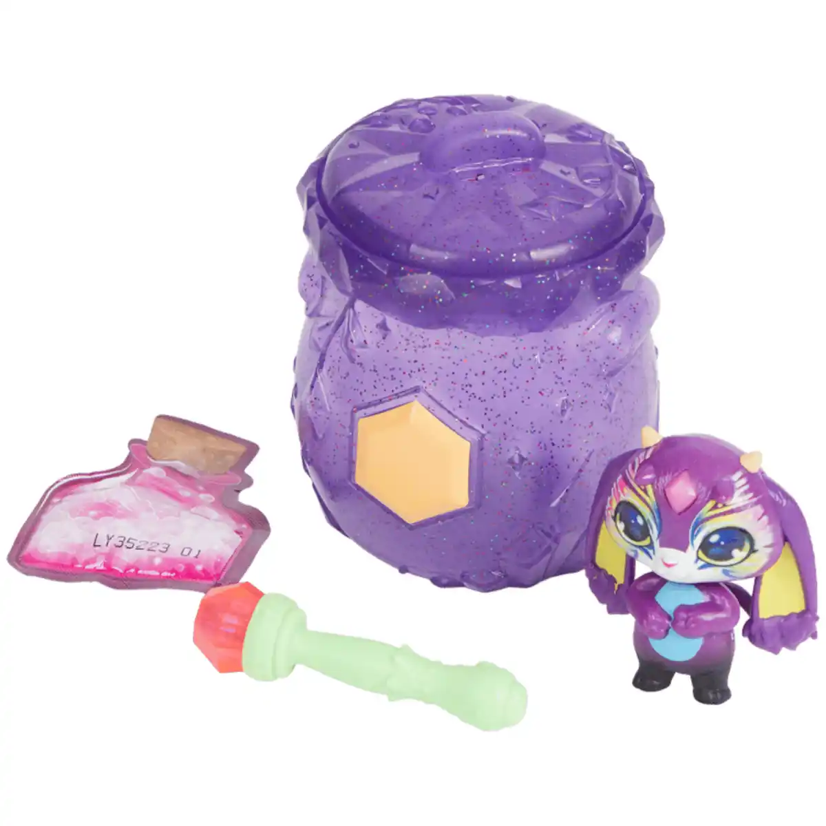 Bild 2 von Magic Mixies Mixlings